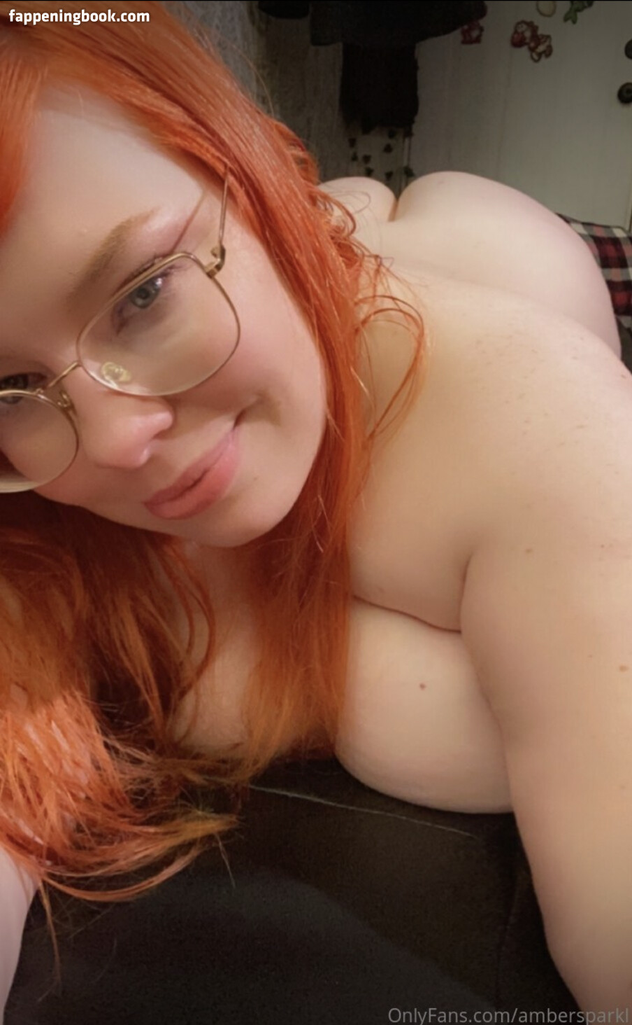 Ambersparkl onlyfans leaked