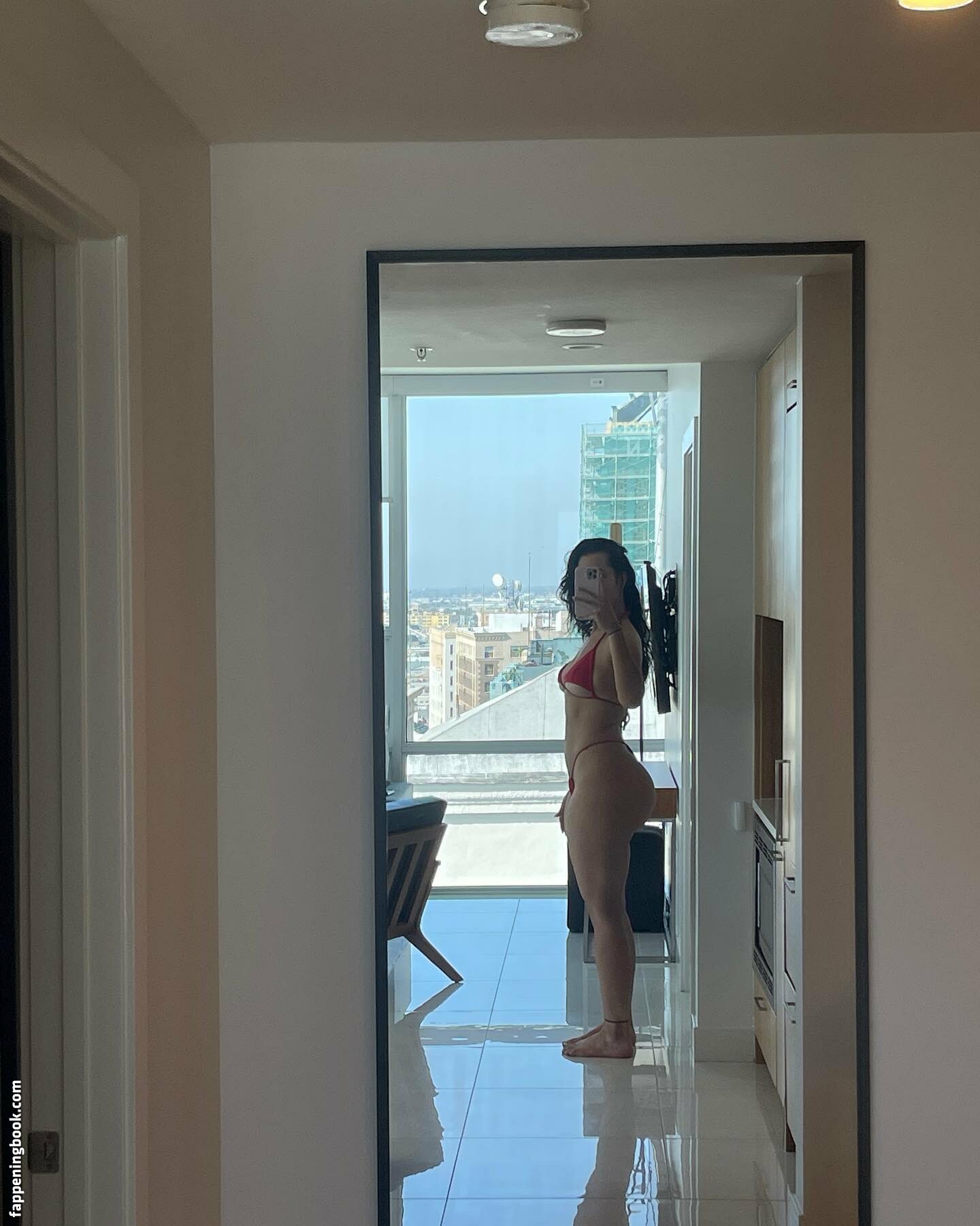 Amela Omor Nude OnlyFans Leaks