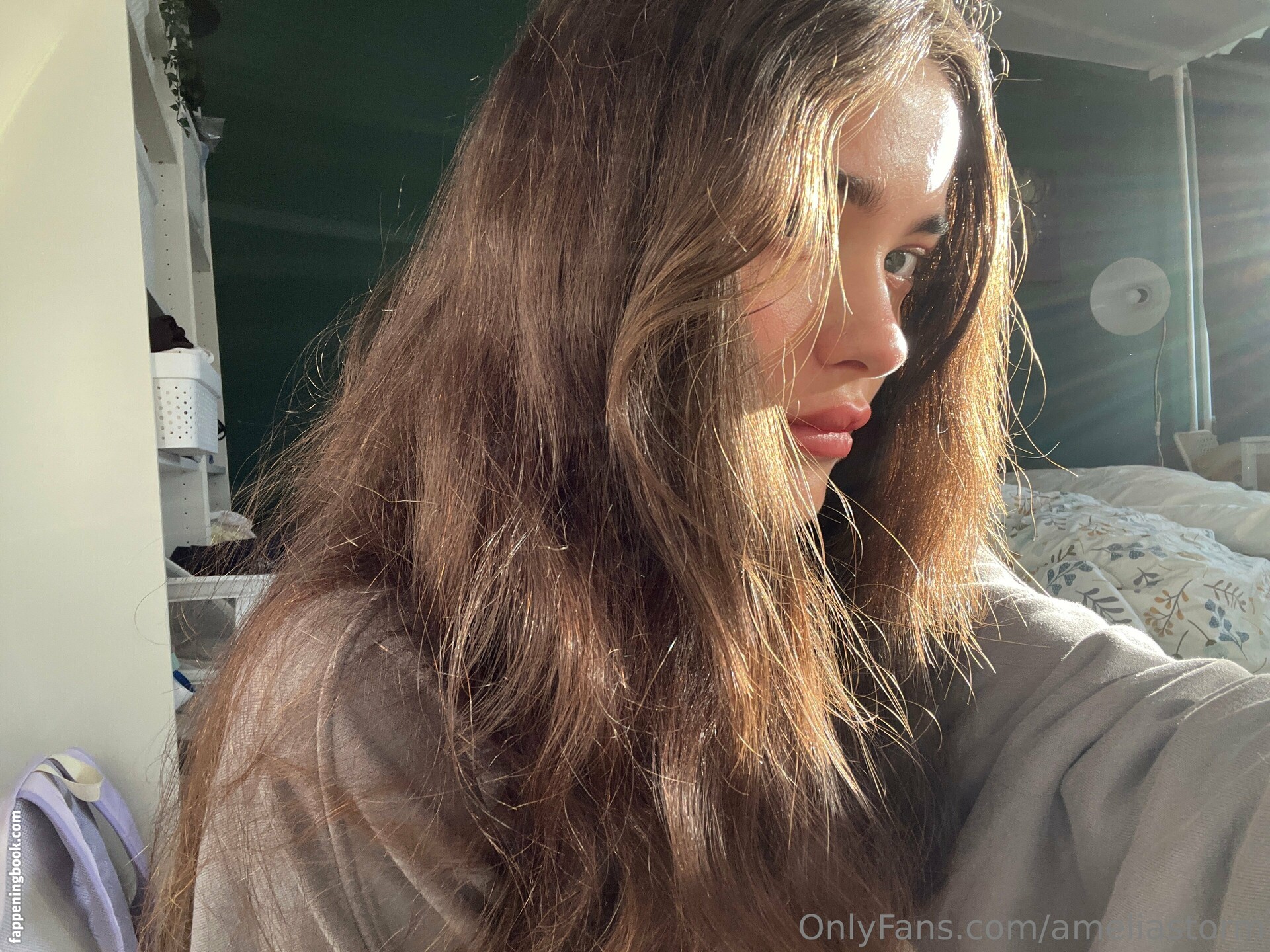 ameliastorm Nude OnlyFans Leaks