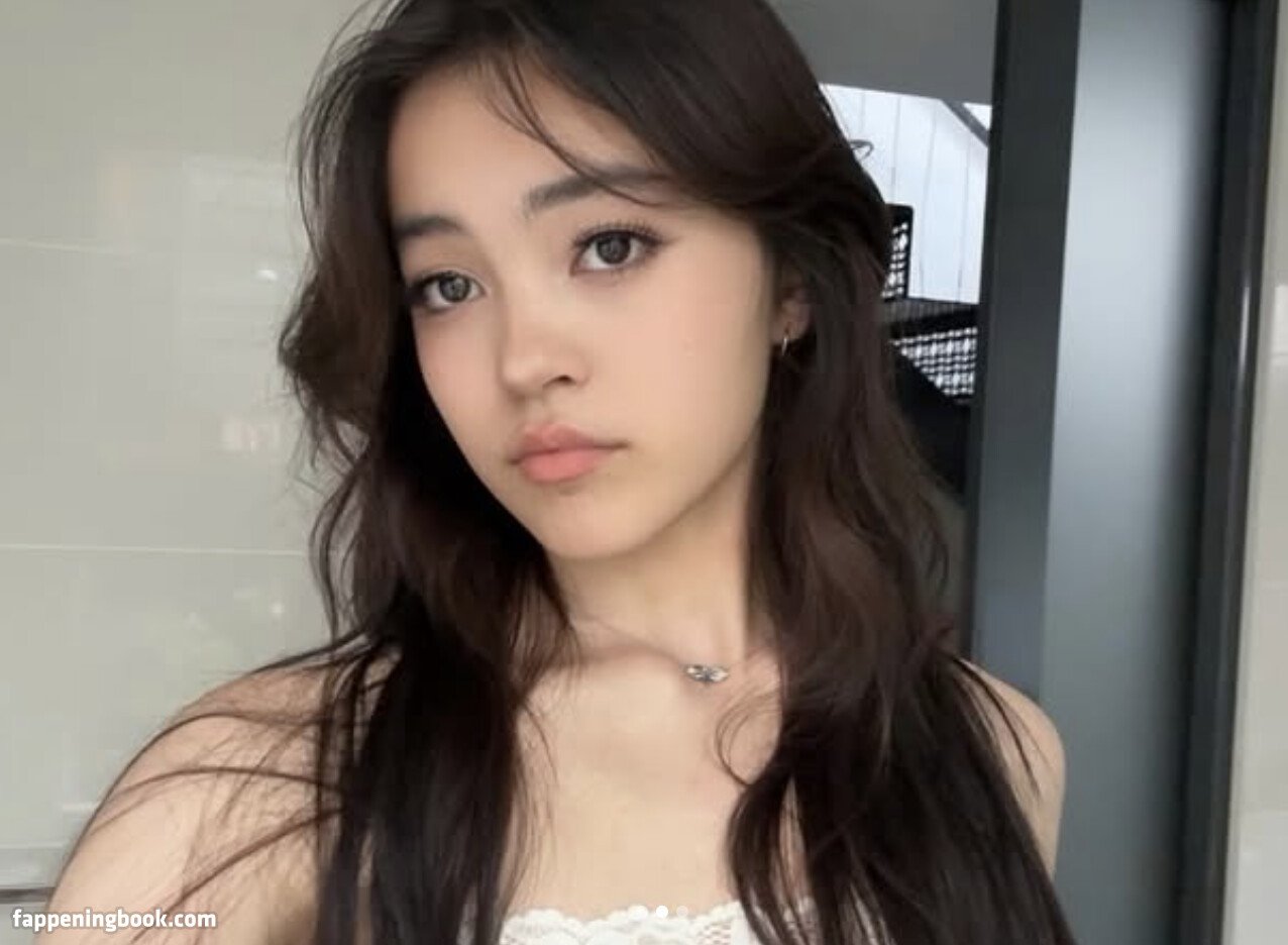 Ameliawasian Nude OnlyFans Leaks