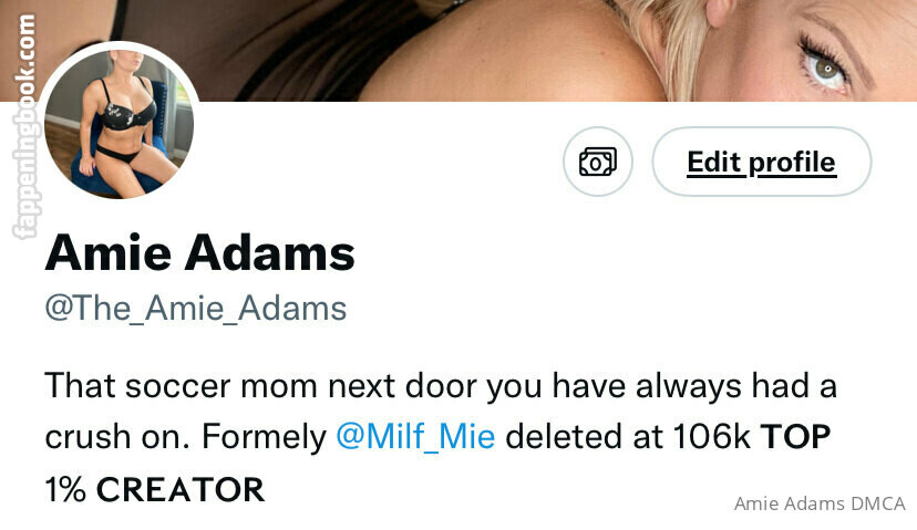 amieadams Nude OnlyFans Leaks