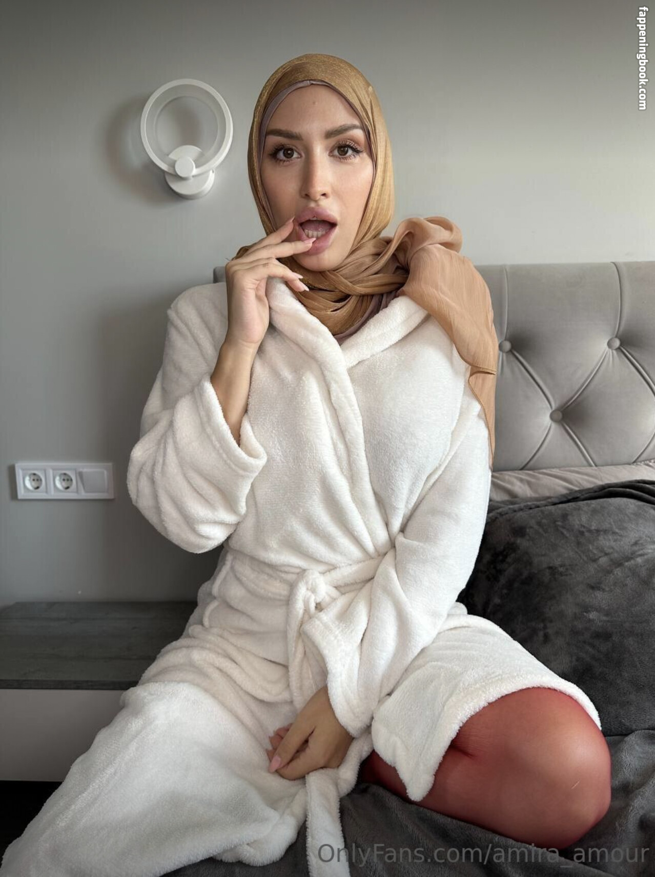 Amira_amour Nude OnlyFans Leaks