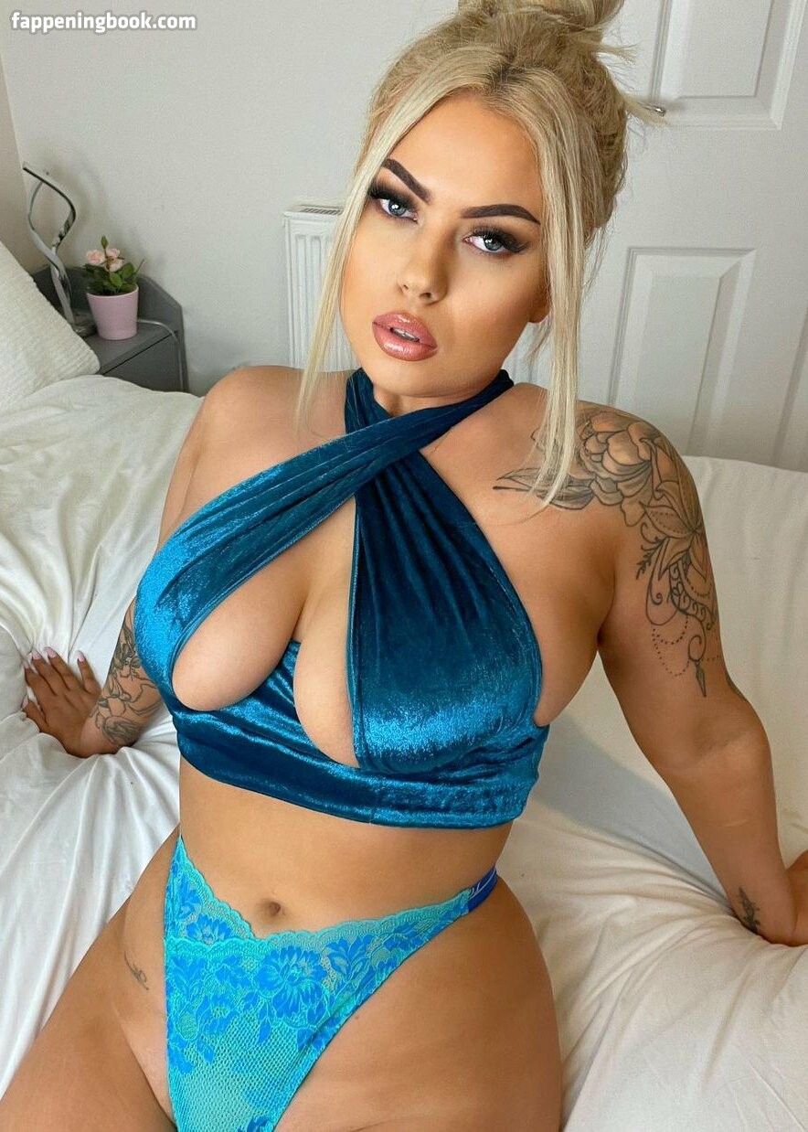 Amirah leia xxx