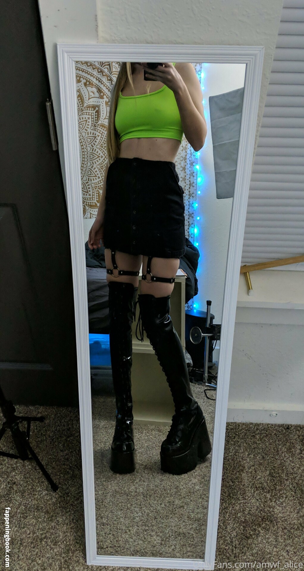 amwf_alice Nude, OnlyFans Leaks, Fappening - Page 2 - FappeningBook