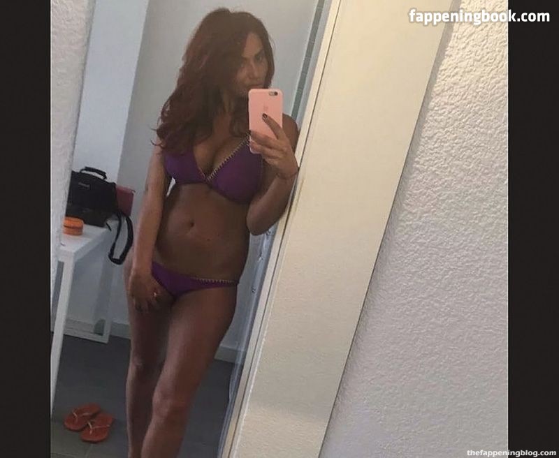 Amy Childs Nude
