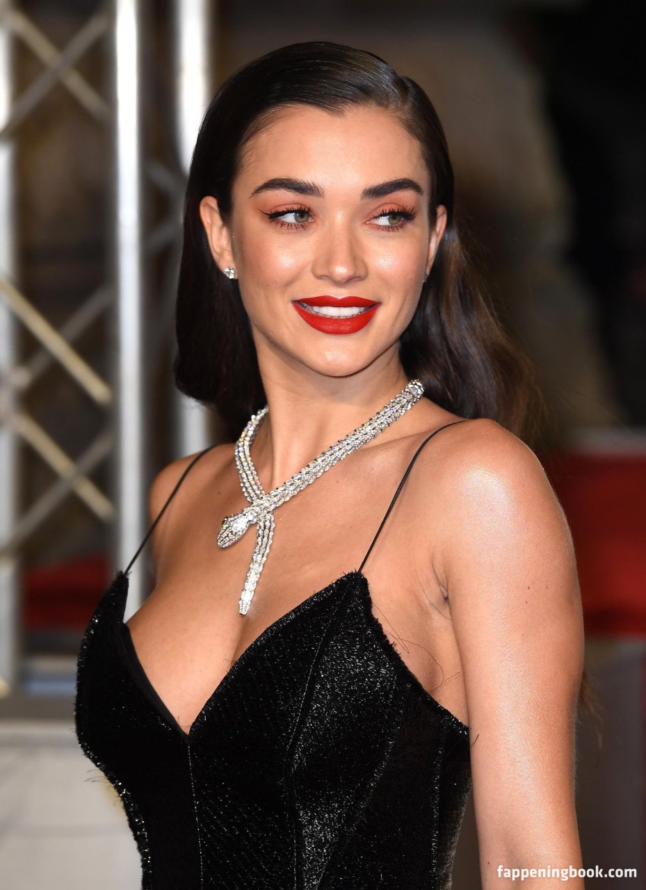 Amy Jackson Theallamericanbadgirl Nude Onlyfans Leaks The Fappening