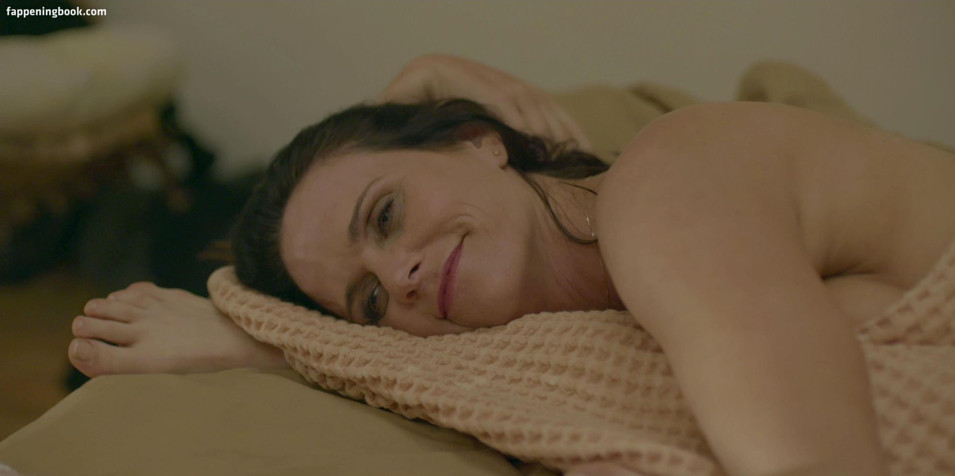 Amy Landecker Nude