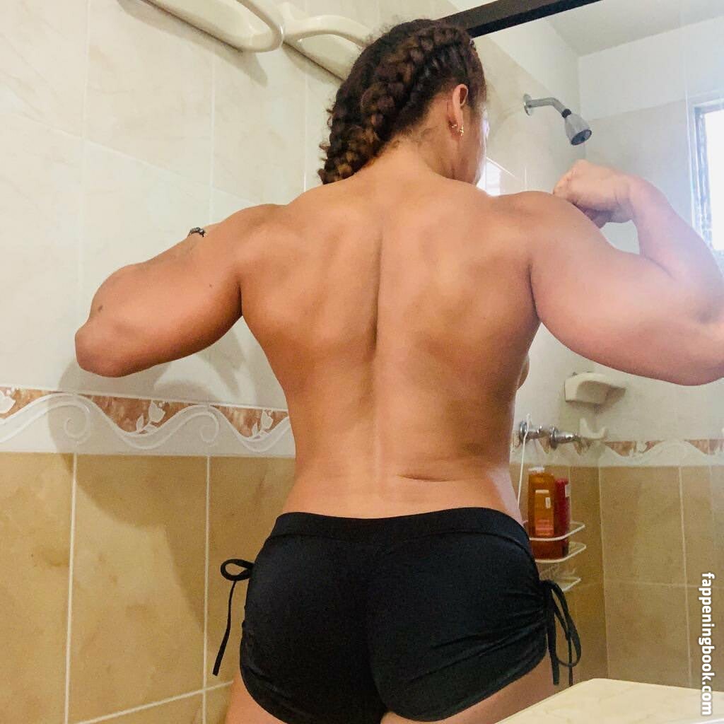 Amy Muscle Amymuscle Vip Nude Onlyfans Leaks The Fappening Photo Fappeningbook