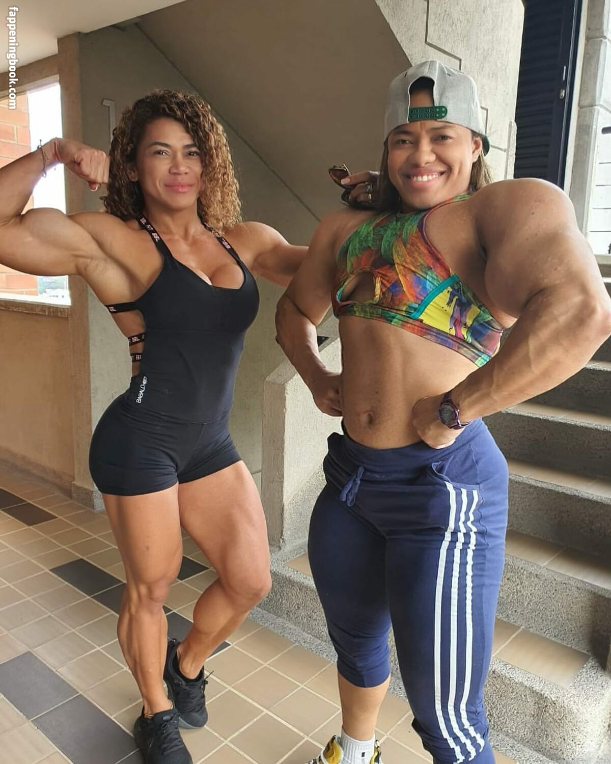 Amy Muscle erome Latest Exclusive Leaked Photos