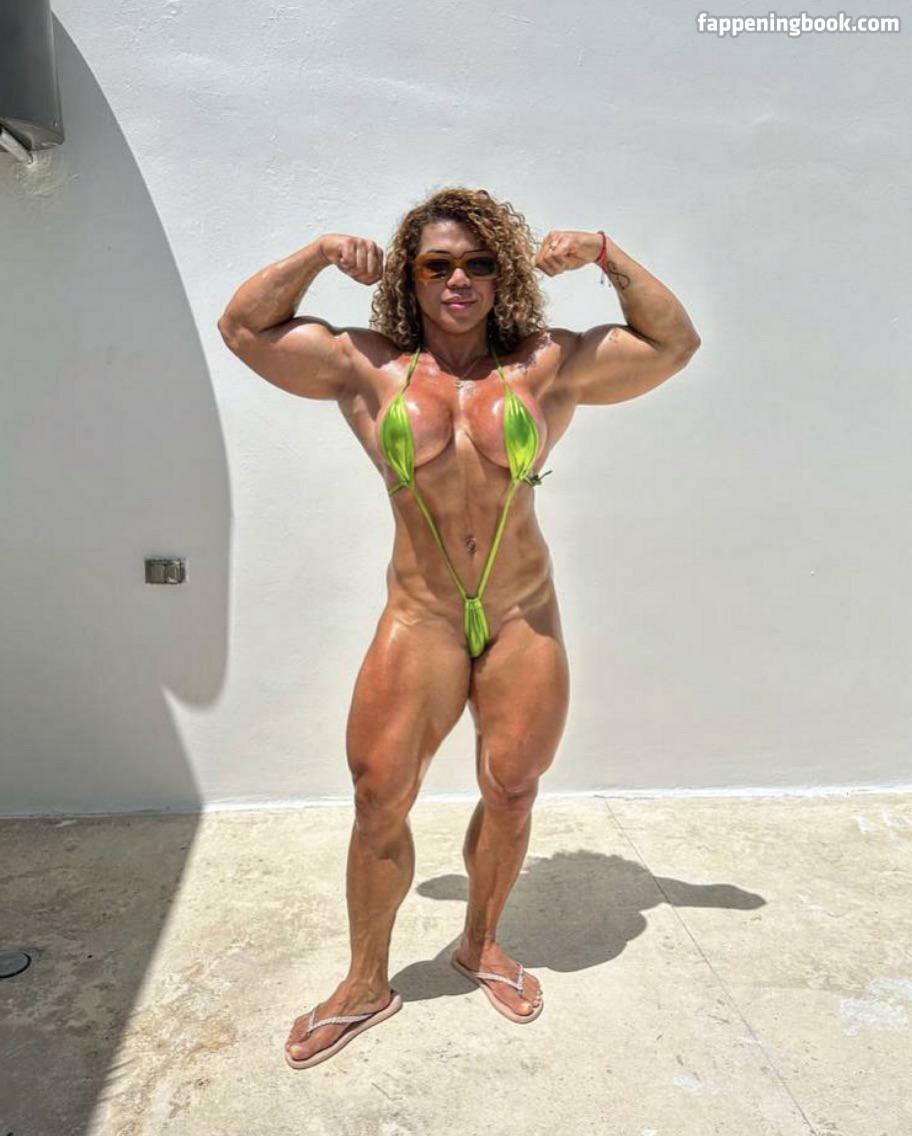 Amy Muscle Amymuscle Vip Nude Onlyfans Leaks The Fappening Photo Fappeningbook