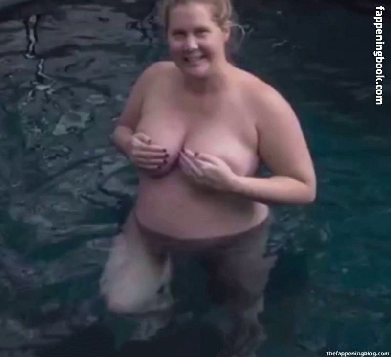 Amy Schumer Nude, The Fappening - Photo #1349580 - FappeningBook.
