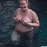 Nude amy pic schumer Amy Schumer