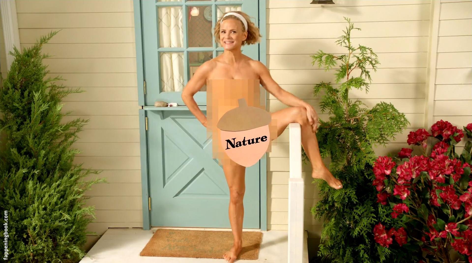 Amy Sedaris Nude