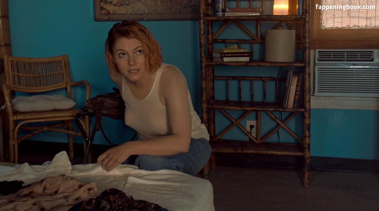 Amy Seimetz Nude, The Fappening - Photo #30946 - FappeningBook.