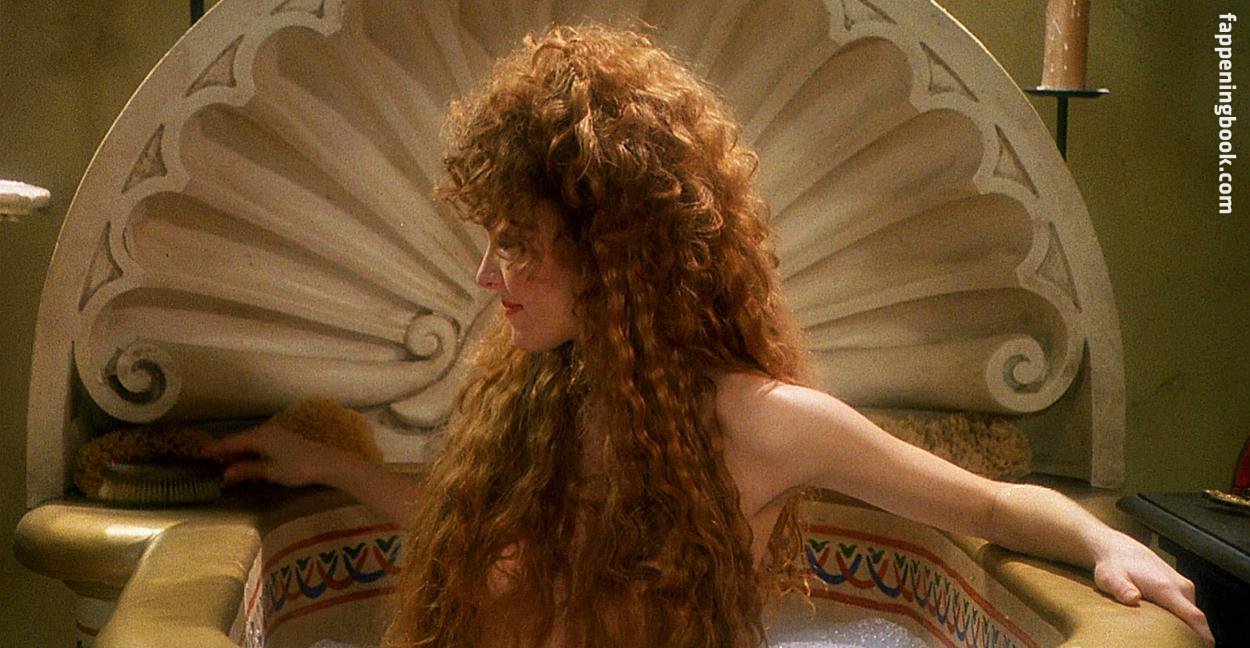 Amy Yasbeck Nude, The Fappening - Photo #31356 - FappeningBook.