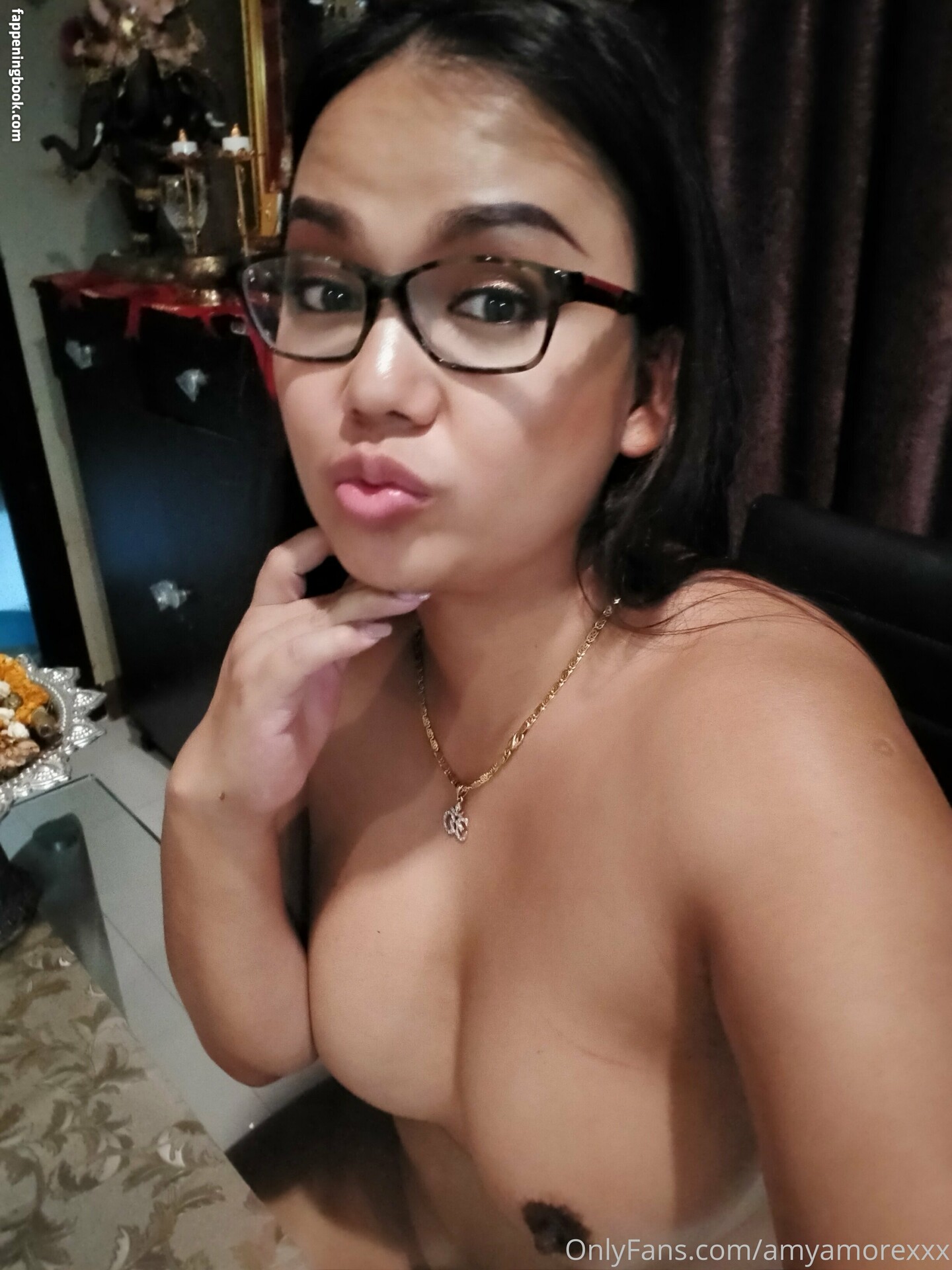 amyamorevip Nude OnlyFans Leaks