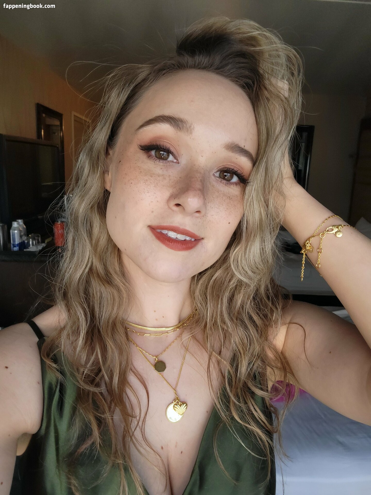 Amykay Asmr Asmrkay Nude Onlyfans Leaks The Fappening Photo