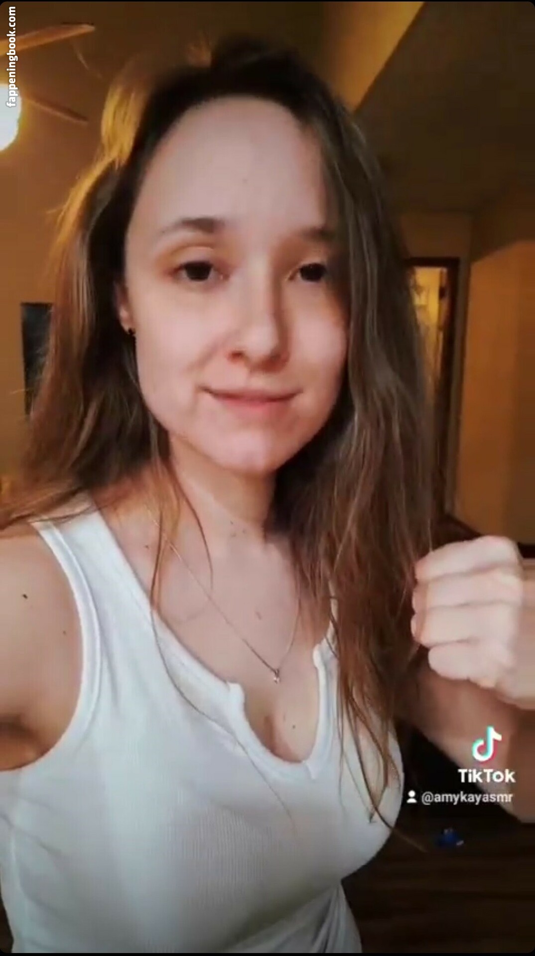 AmyKay ASMR Nude OnlyFans Leaks