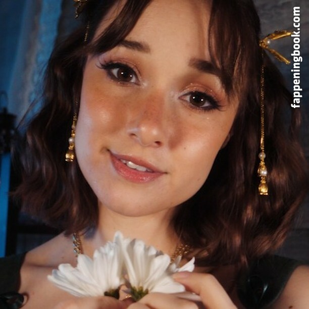 AmyKay ASMR Nude OnlyFans Leaks