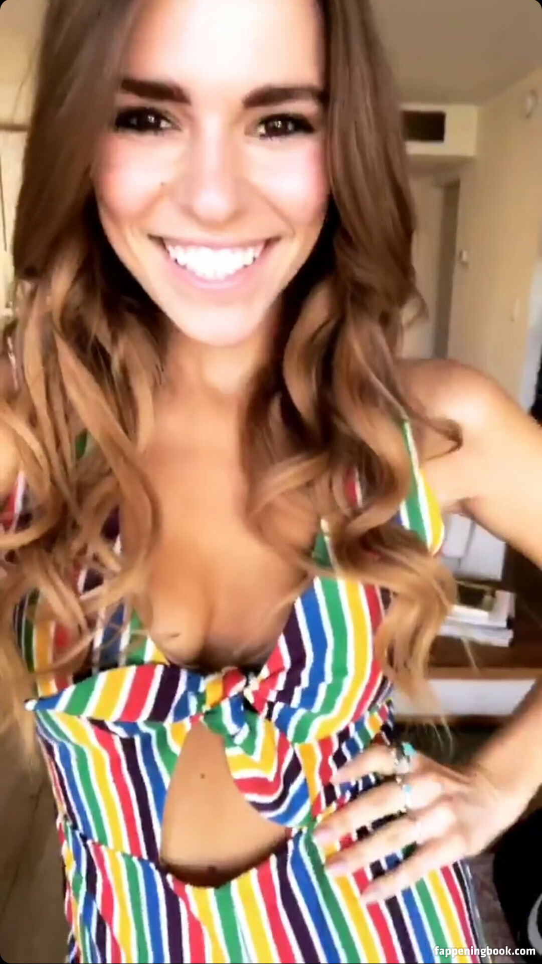 Amymarie Gaertner erome Latest Exclusive Leaked Photos