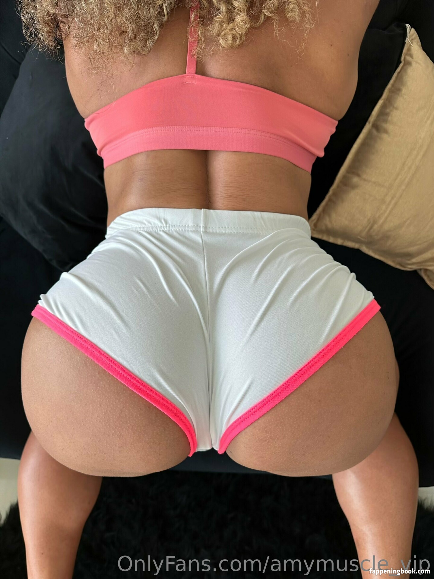 amymuscle_vip Nude OnlyFans Leaks