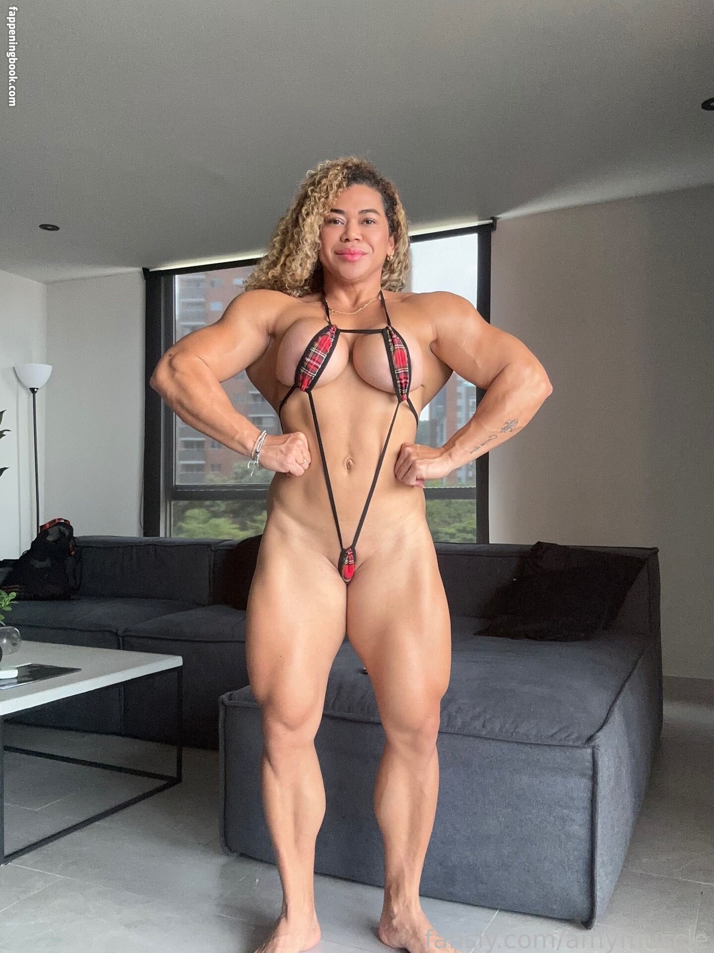 amymuscle erome Latest Exclusive Leaked Photos