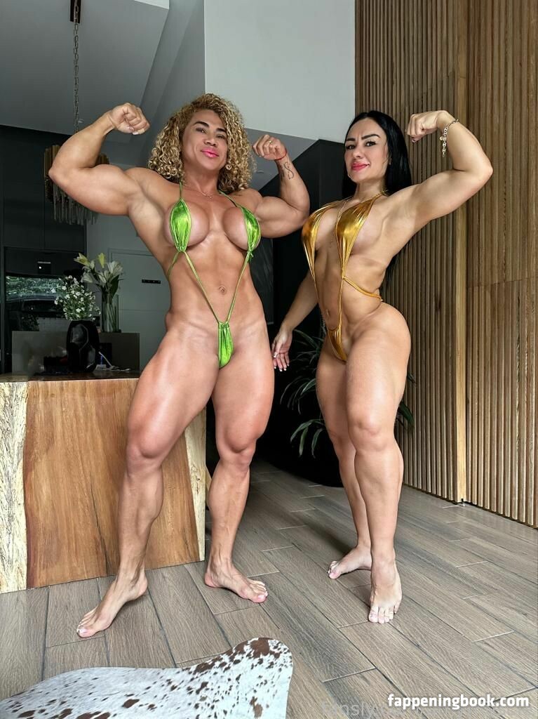 amymuscle erome Latest Exclusive Leaked Photos