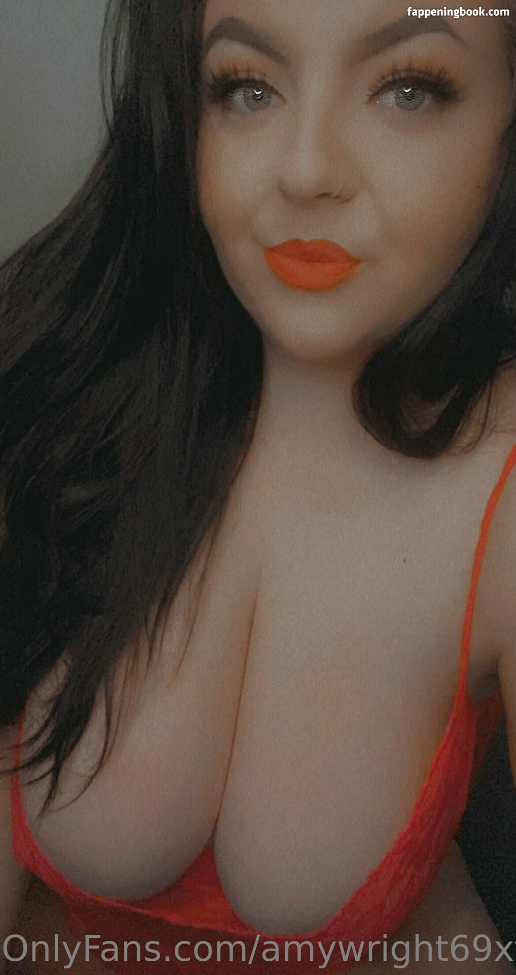 amywright69xfree Nude OnlyFans Leaks