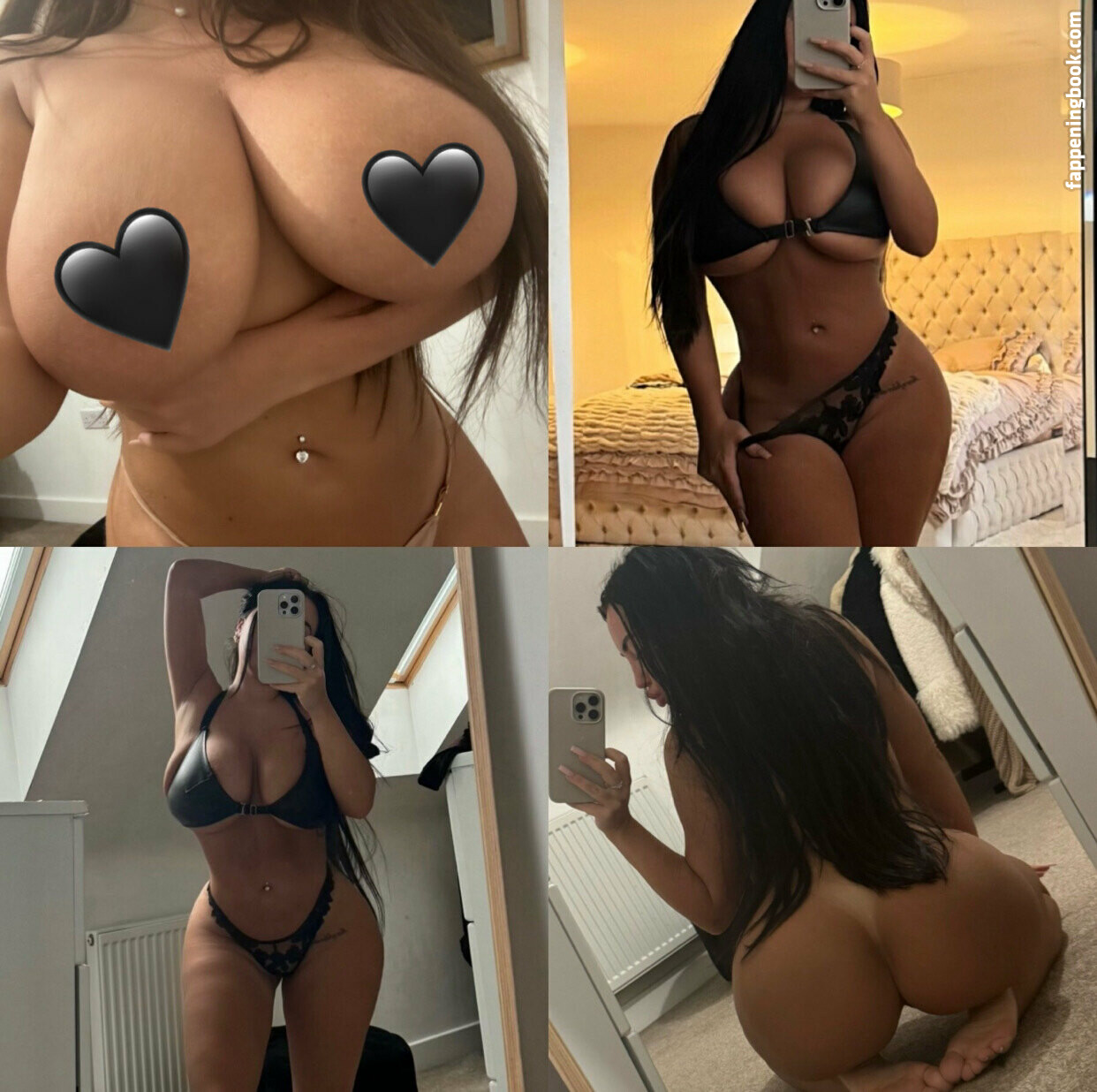 Amyyyxxs Nude OnlyFans Leaks