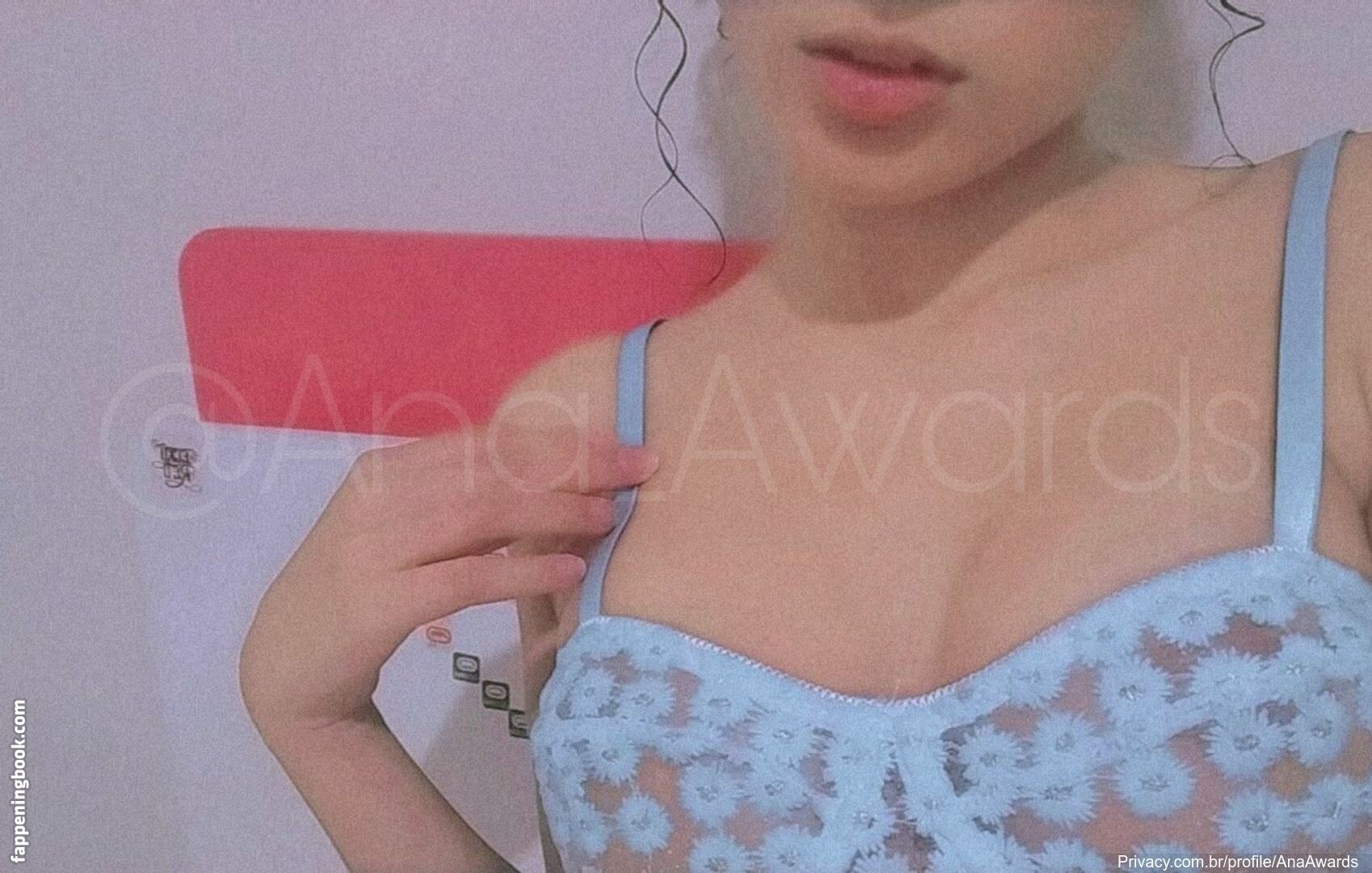 Ana Awards Ana Awards Nude Onlyfans Leaks The Fappening Photo