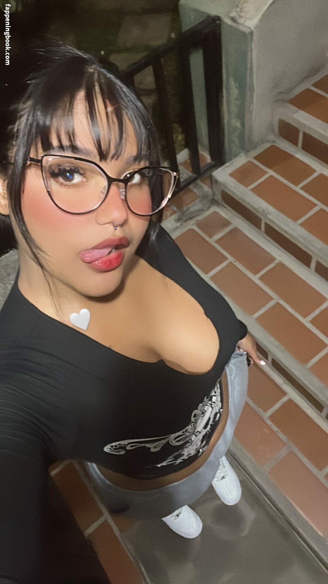 Ana Blanco Nude OnlyFans Leaks