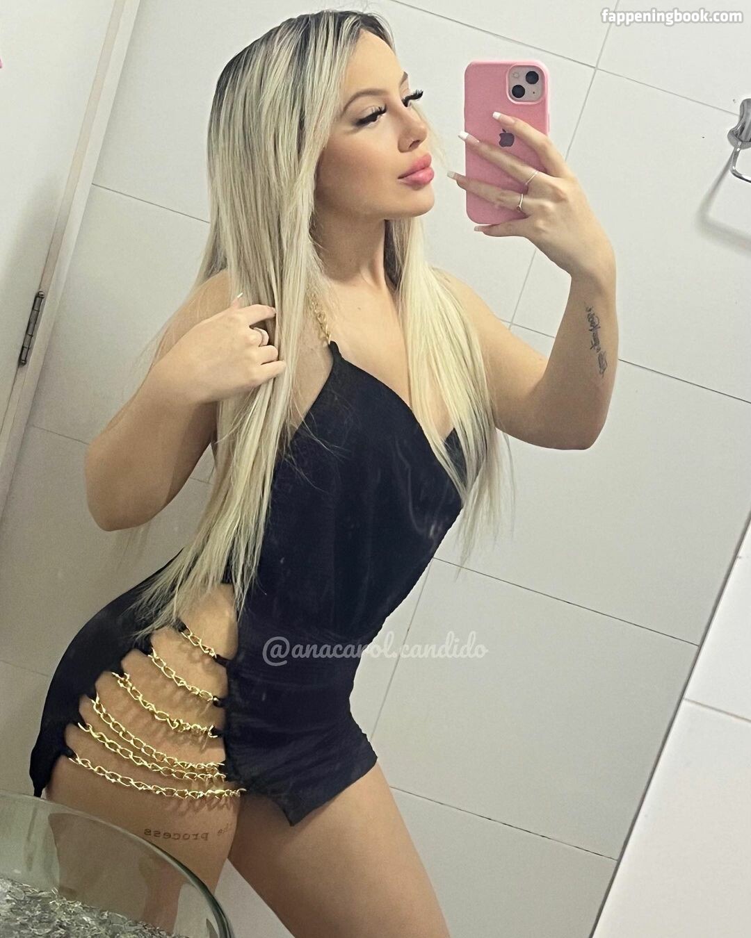 Ana Carolina Candido Nude OnlyFans Leaks