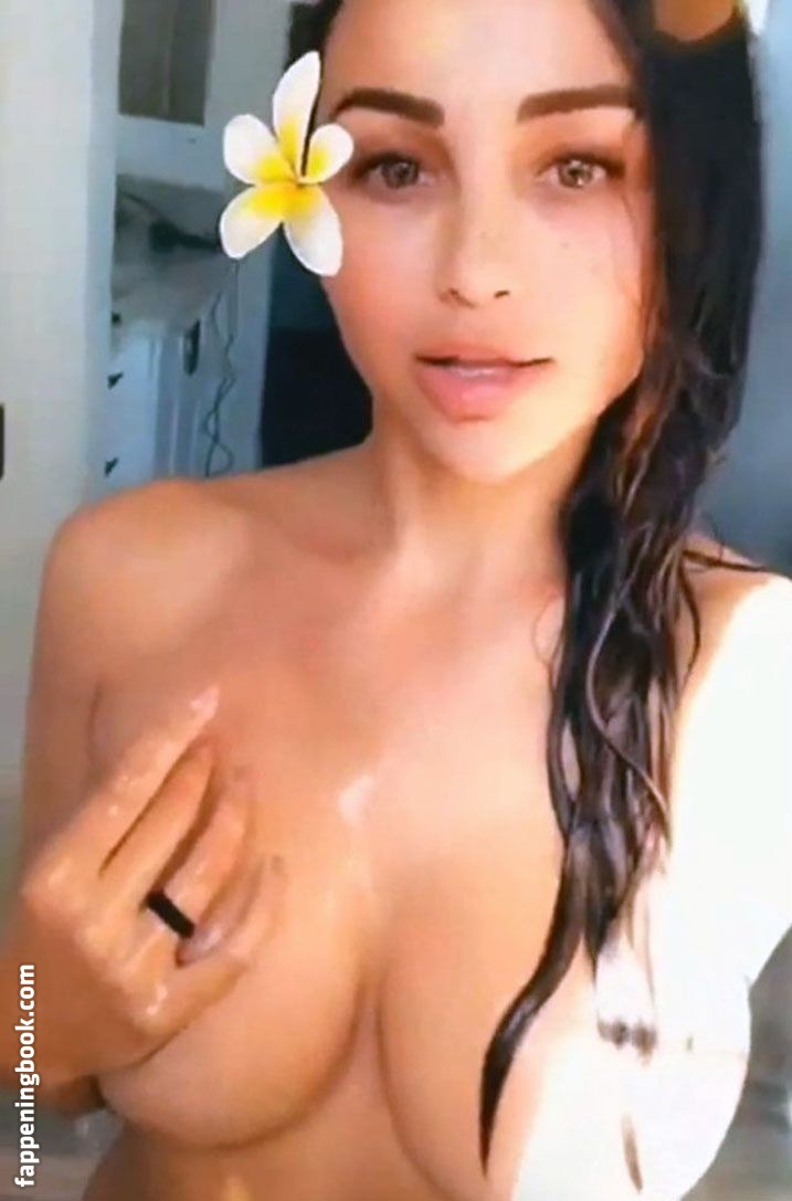 Ana Cheri Nude