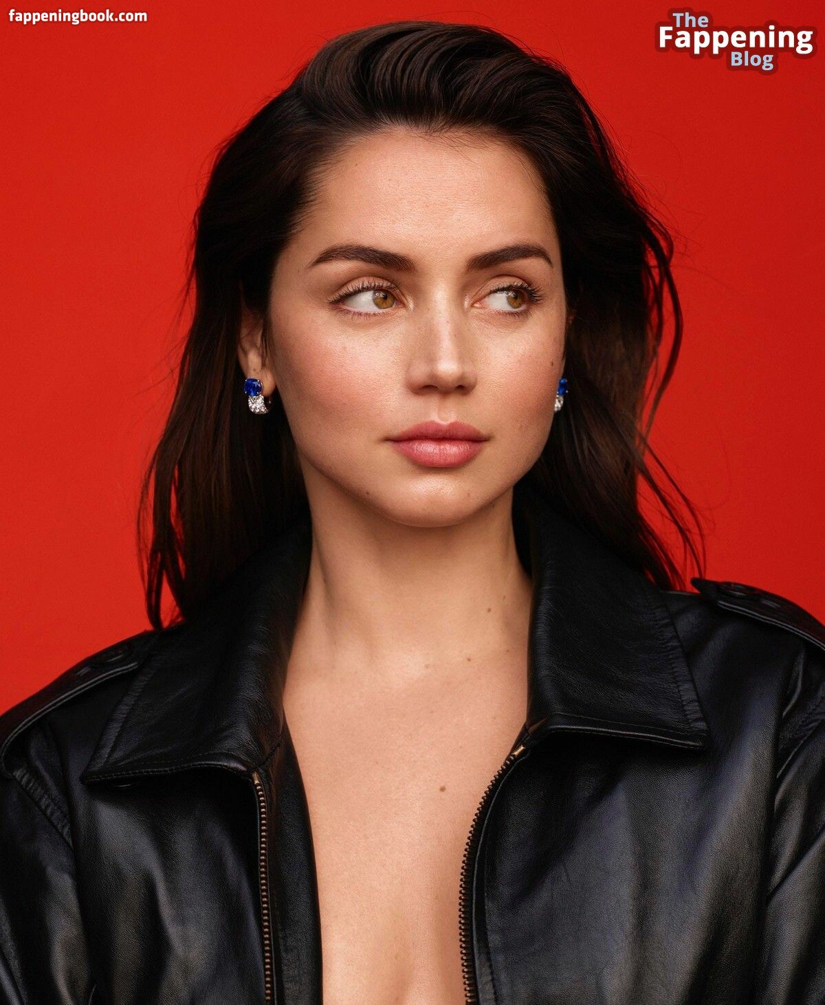 Ana De Armas Nude The Fappening Photo FappeningBook