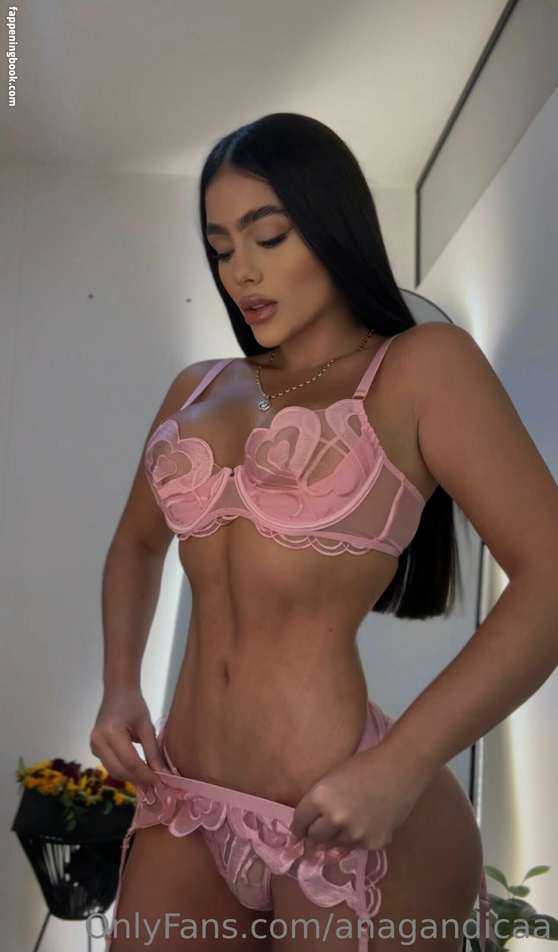 Ana gandica only fans