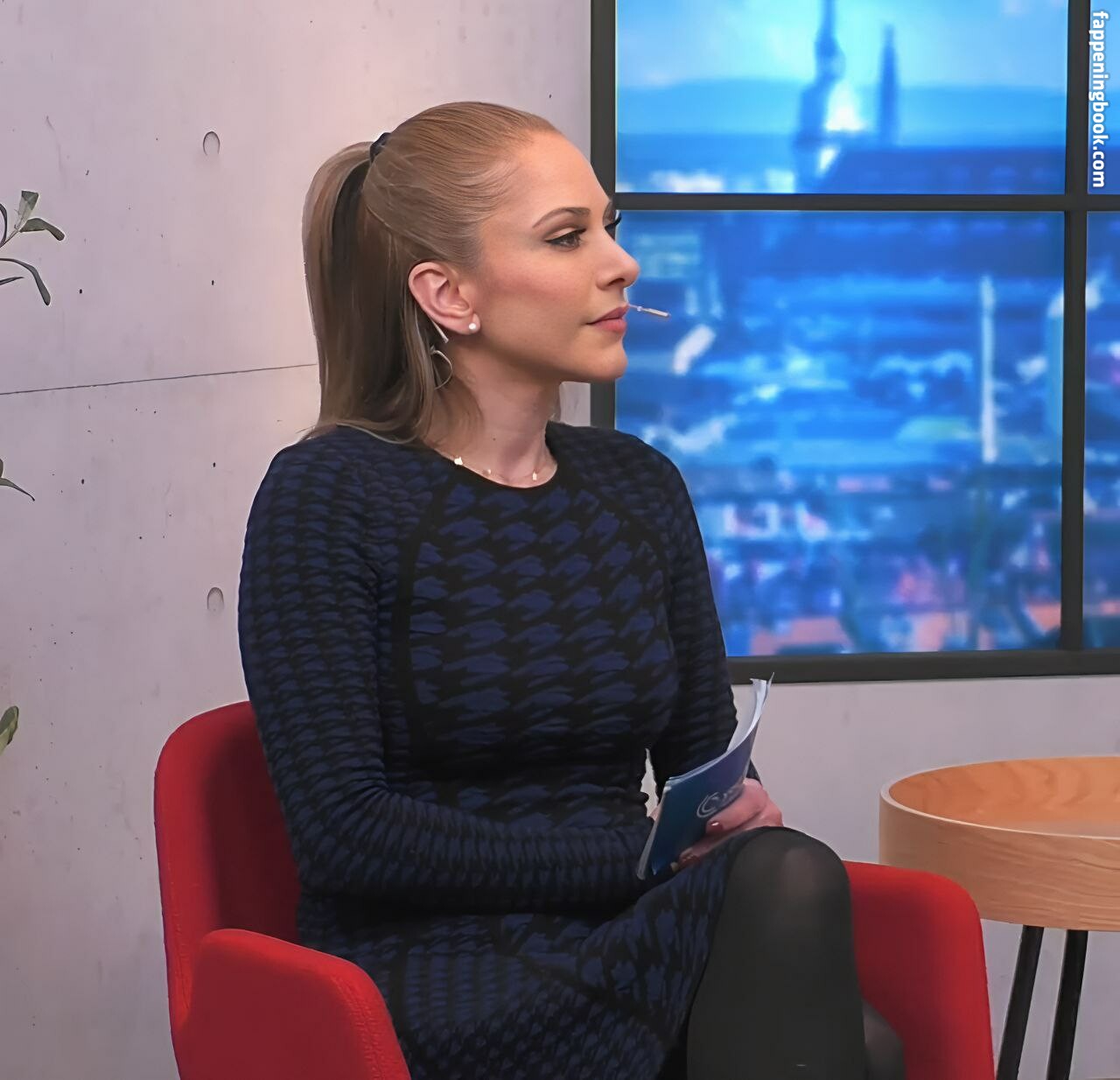 Ana Kasparian Nude, The Fappening - Photo #8525872 - FappeningBook