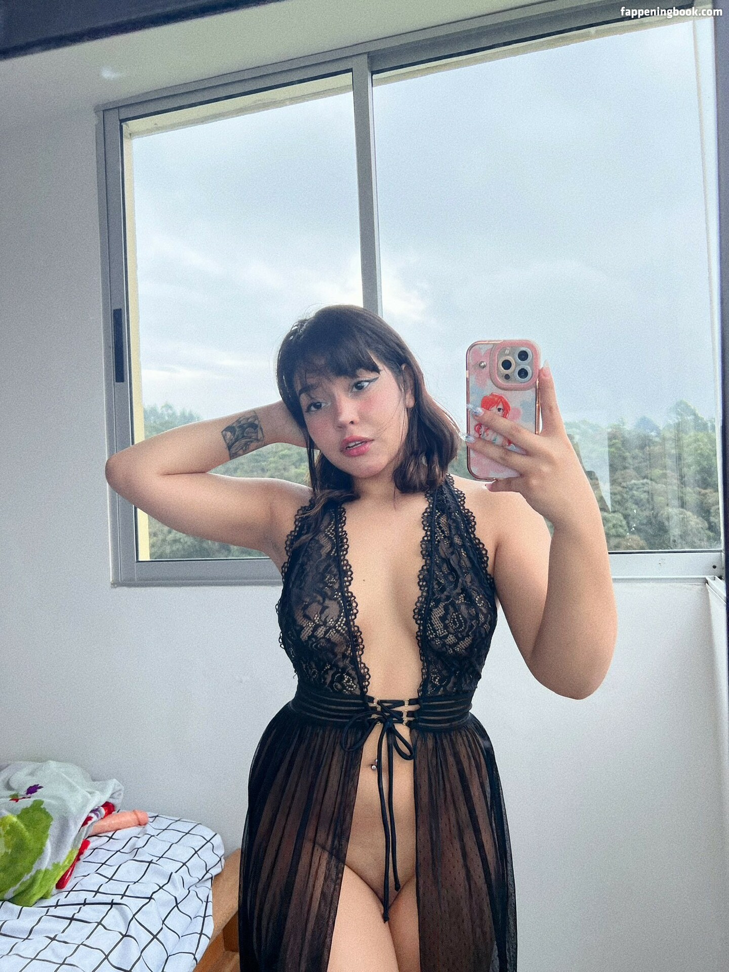 Ana Nunez Nude OnlyFans Leaks