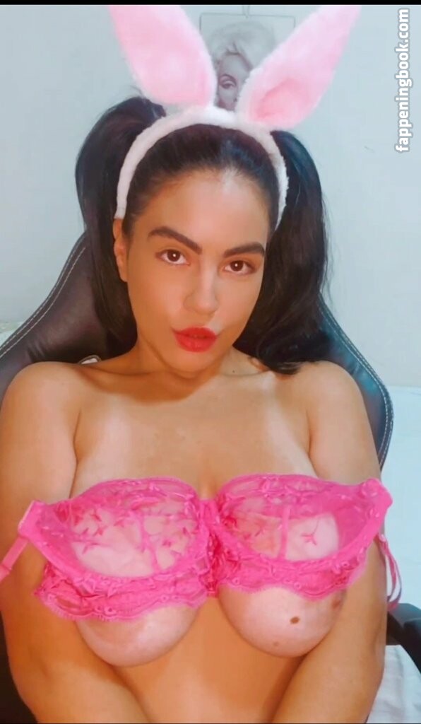 Anabela Moraes Nude OnlyFans Leaks