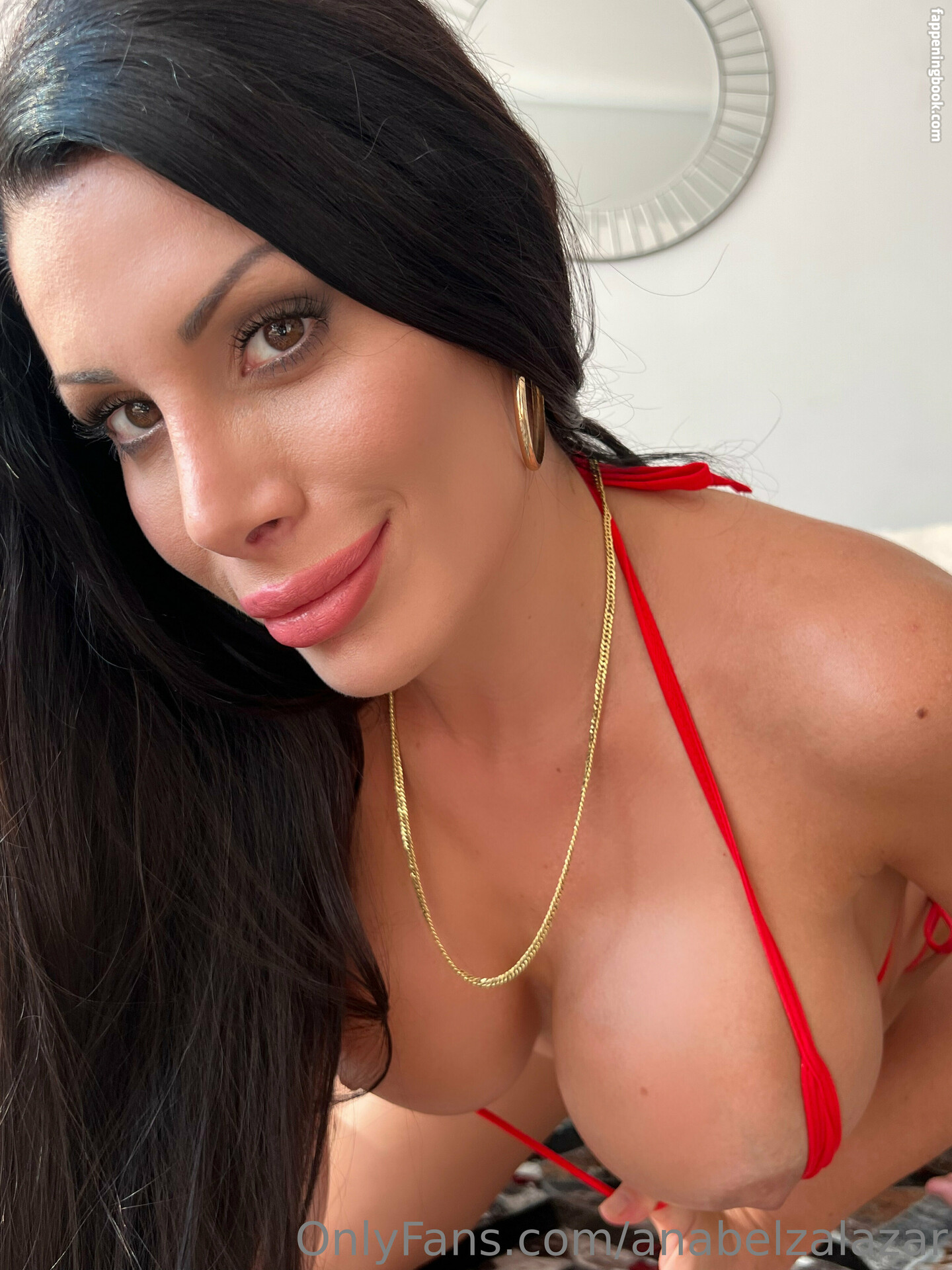 anabelzalazar Nude OnlyFans Leaks