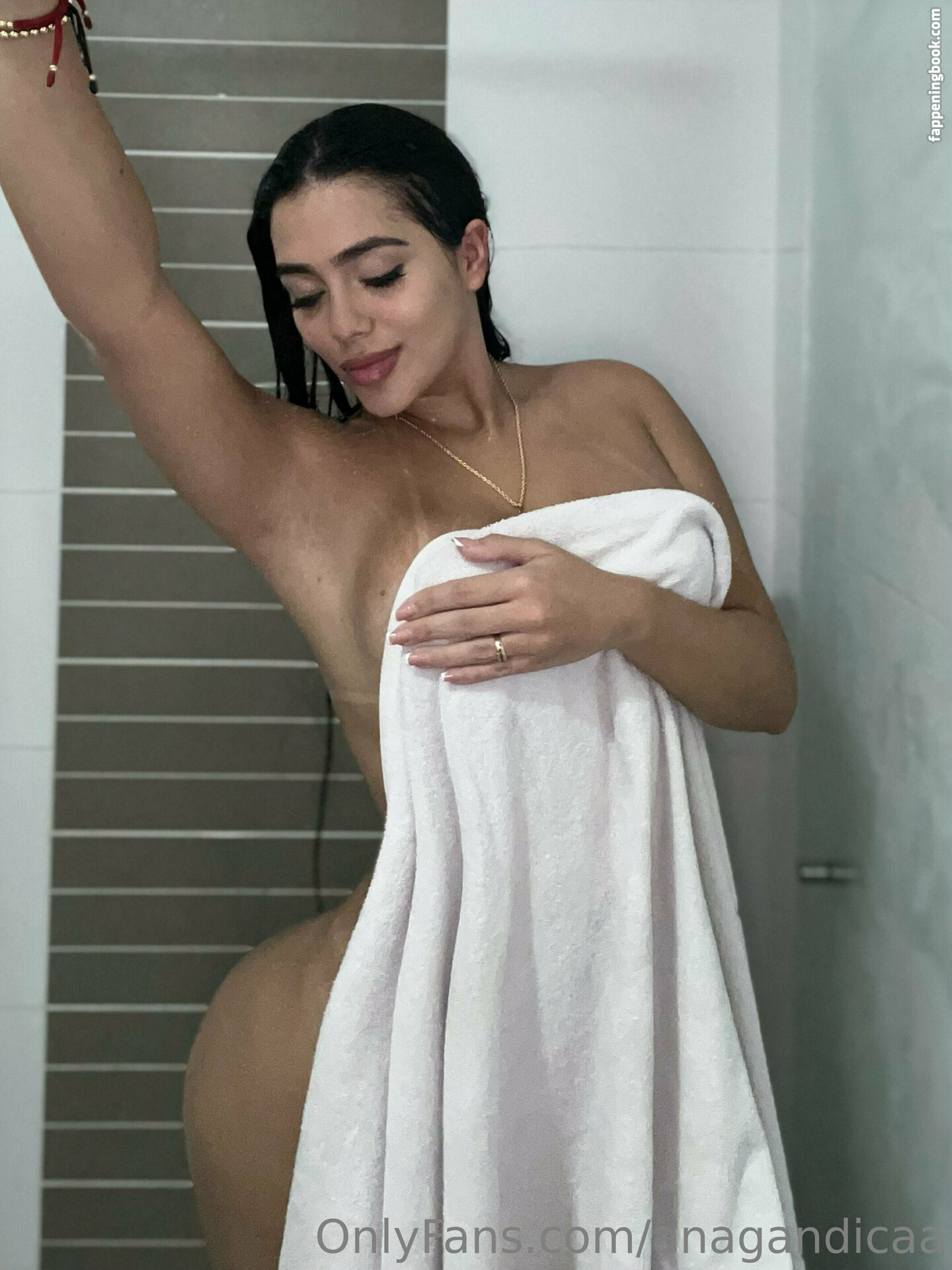 anagandicaa Nude OnlyFans Leaks