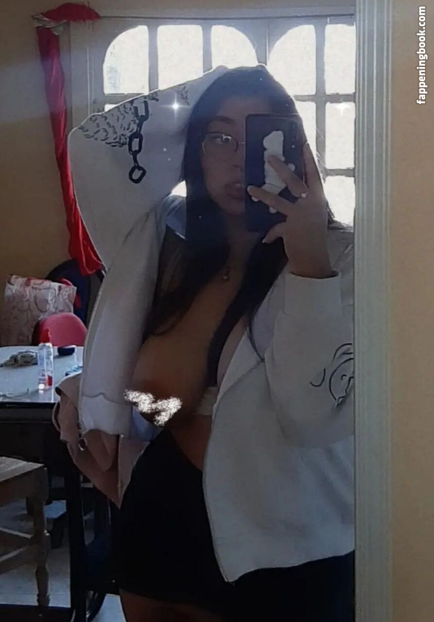 Anahi Cardenas erome Latest Exclusive Leaked Photos