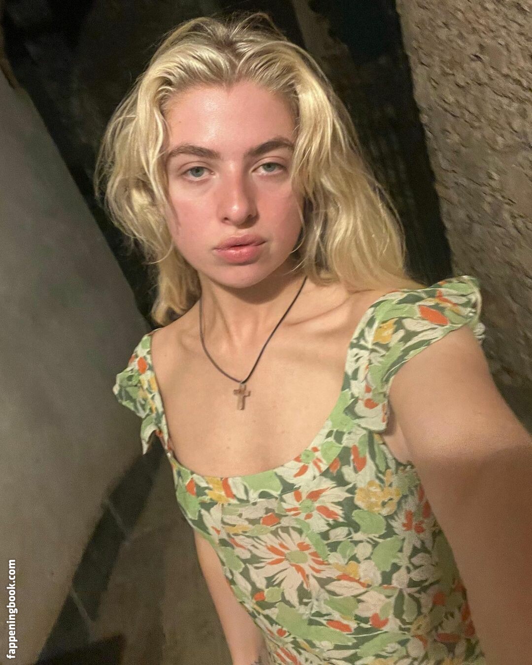 Anais Gallagher erome Latest Exclusive Leaked Photos