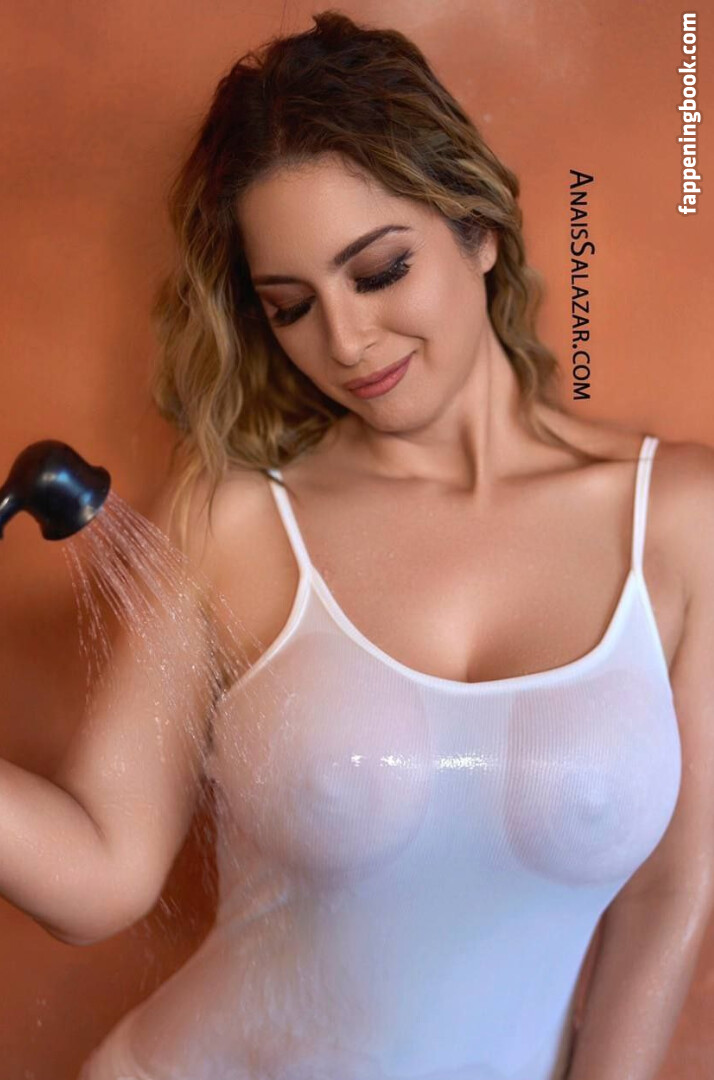 anaissalazar Nude OnlyFans Leaks
