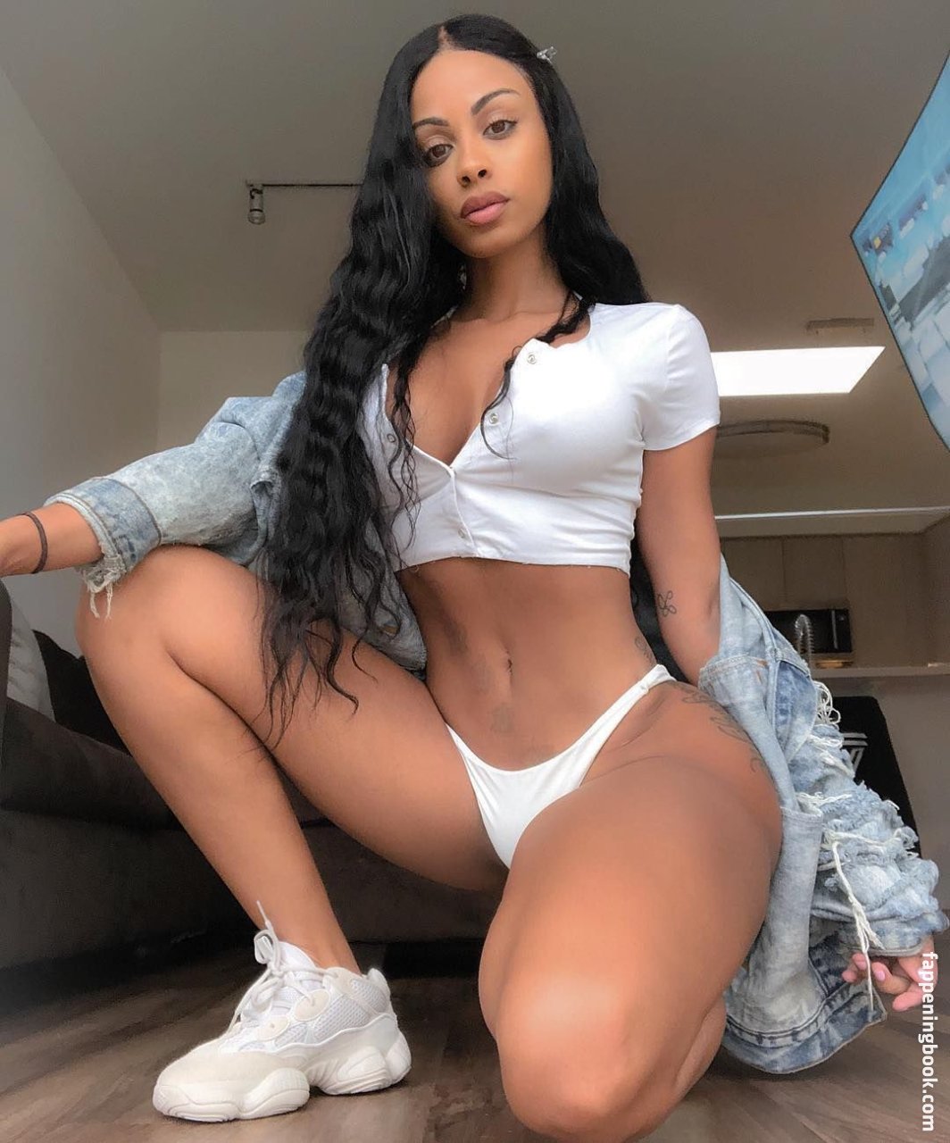 Chaves onlyfans analicia Analicia Chaves