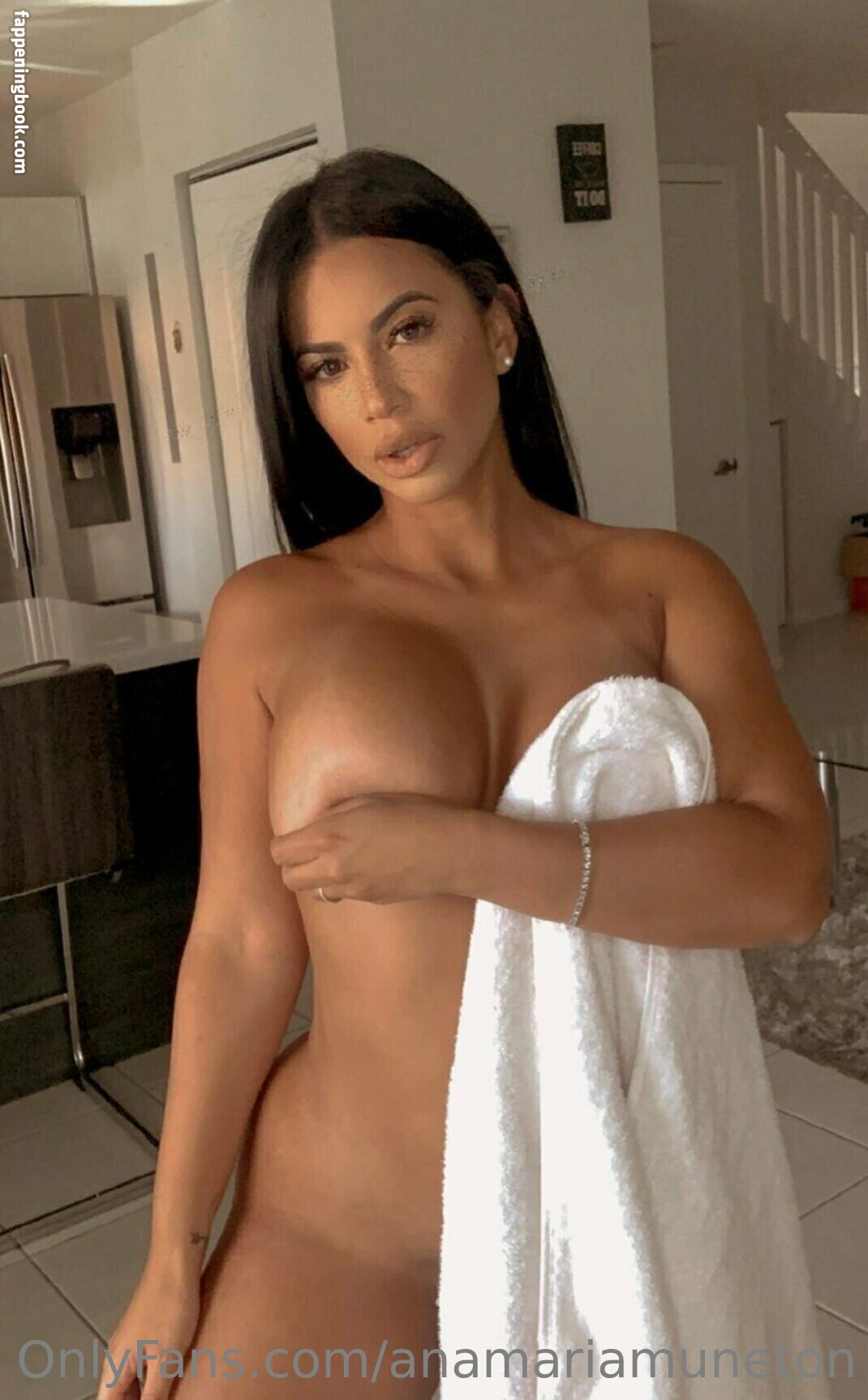 Maria arzola onlyfans nude