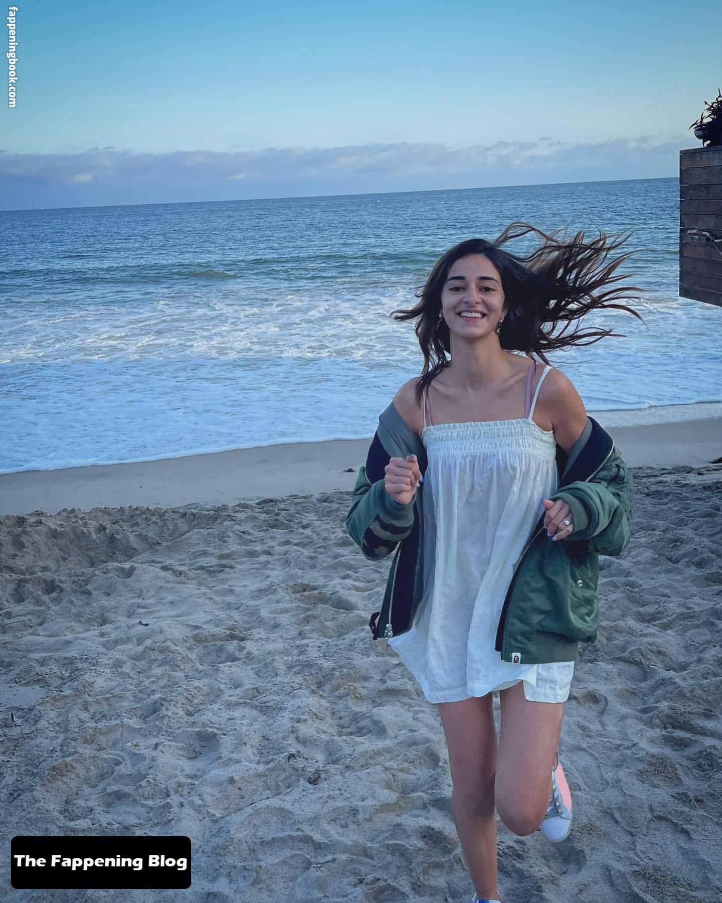 Ananya Panday erome Latest Exclusive Leaked Photos