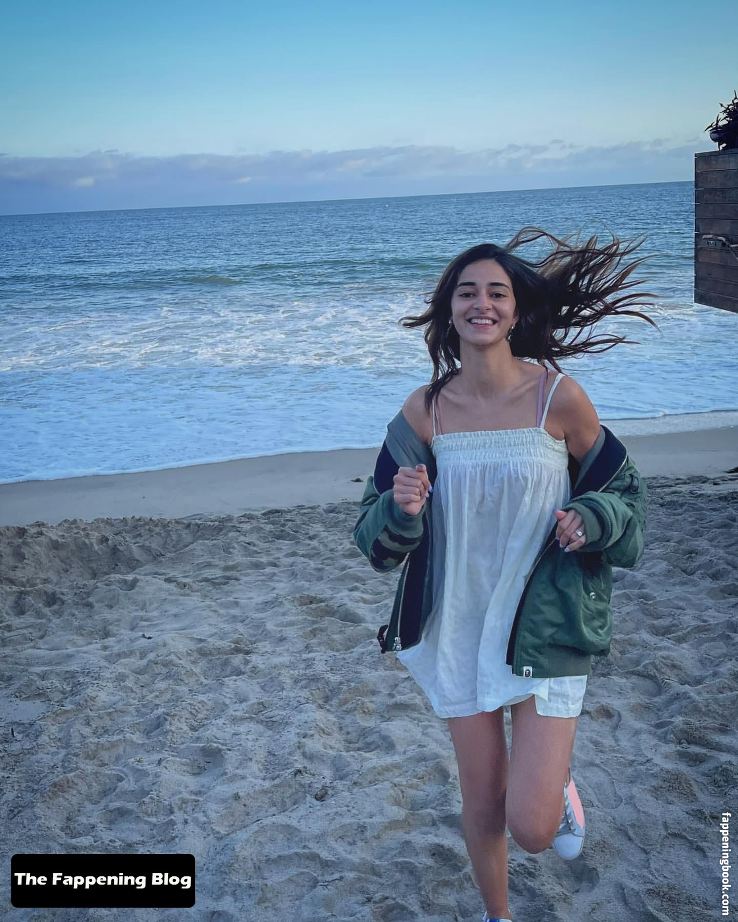 Ananya Panday erome Latest Exclusive Leaked Photos