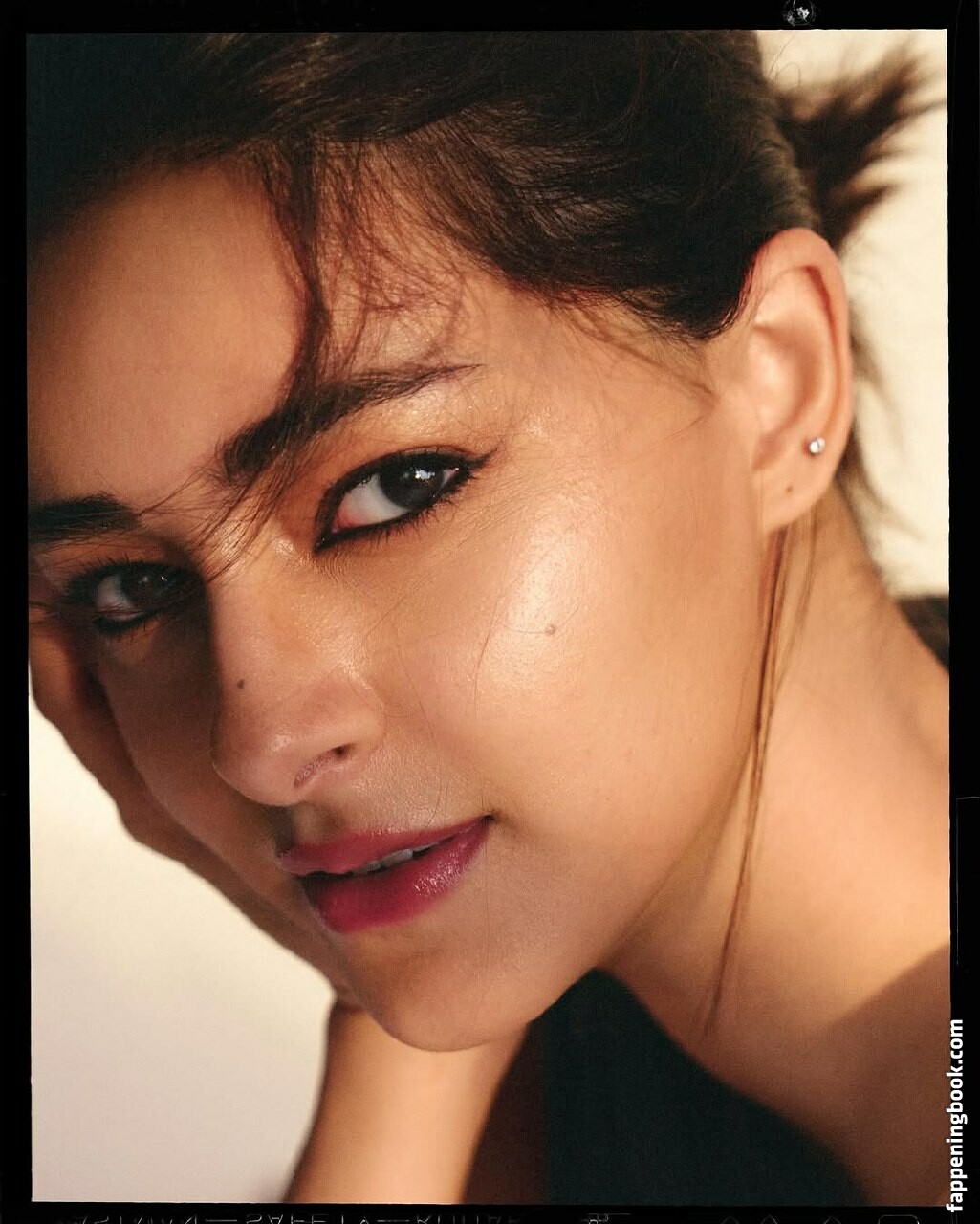 Ananya Pandey / ananyapanday Nude, OnlyFans Leaks, Fappening