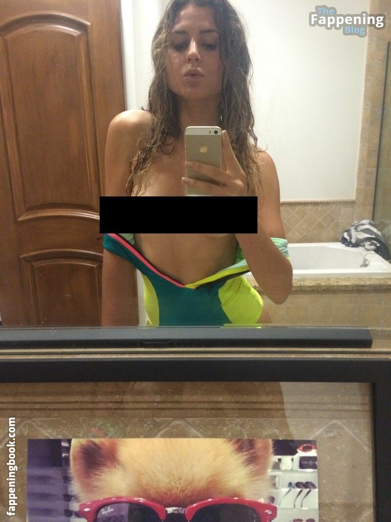 Anastasia Ashley Nude OnlyFans Leaks