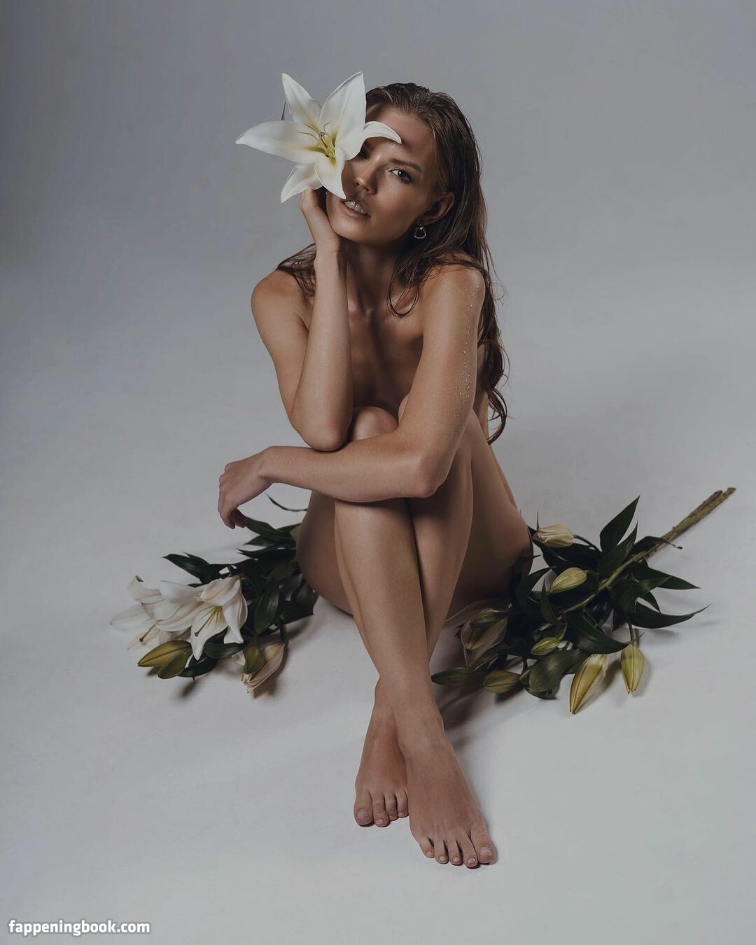 Anastasia Ditmar Nude